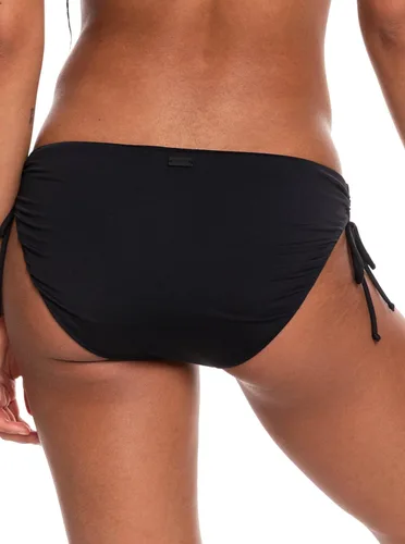 Vista 3 de Roxy Parte inferior hipster clásica de playa para mujer