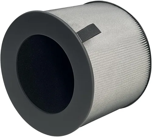 Vista 7 de Nispira AeroTower U9CV2B U9CS1C U9CV1C - Filtro de repuesto para purificador de aire LG PuriCare PFSPTC01 (no para el modelo 360 AS560DWR0) Carbón