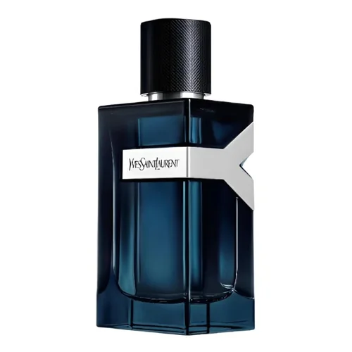 Vista 4 de Yves Saint Laurent Eau de Parfum Y para hombre, 3.3 oz.