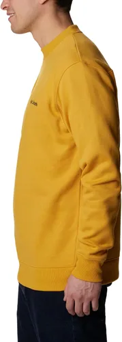 Vista 3 de Columbia Hart Mountain II Crew para hombre