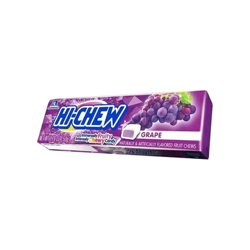 Vista 25 de Hi-Chew - Dulces japoneses sensacionales de frutas masticables