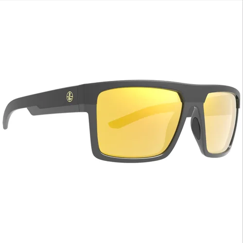 Vista 8 de Leupold Gafas de rendimiento con lentes polarizadas Becnara Marco negro mate - Lente Daylight Max