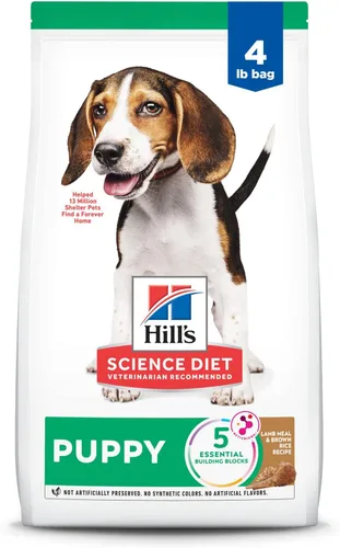 Vista 16 de Hill's Science Diet Comida seca para cachorros