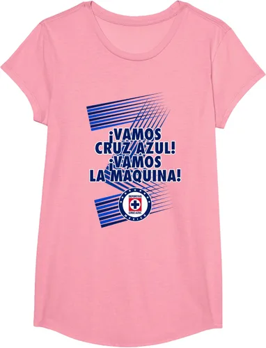 Vista 52 de Cruz Azul - Consigue una gran puntuación con nuestra camiseta exclusiva de la colección