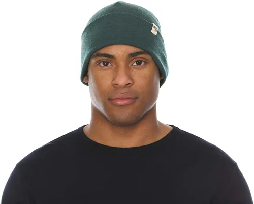 Vista 46 de Minus33 Merino Wool - Gorro de lana con cresta
