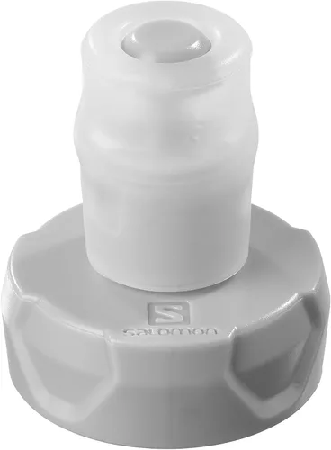 Vista 2 de Salomon SOFT FLASK Running Accesorios de hidratación SOFT FLASK 5.1 fl oz/5oz 28, azul claro, NS