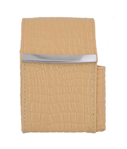 Vista 14 de Nuevo soporte para cigarrillos original MARSHAL #92812, Marrón