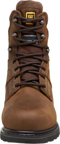 Vista 2 de Cat Footwear Salvo - Botas impermeables con puntera de acero de 80in