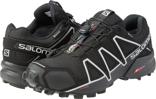 Vista 12 de Zapatillas para correr Salomon Speedcross 4GTX para hombre