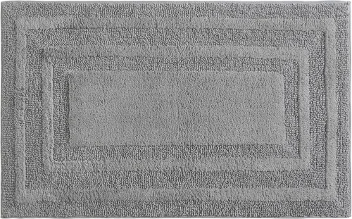 Vista 13 de Eddie Bauer - Alfombra de baño, alfombra de pasillo de algodón 100% suave y afelpado con mechones, altamente absorbente, de secado rápido y con Beige