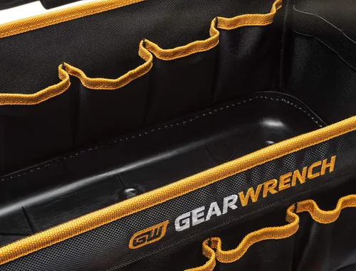 Vista 11 de GEARWRENCH Bolso tote con asa de 16" - 83146
