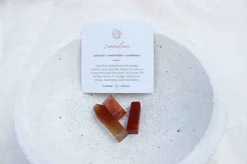Vista 3 de Collar de piedras de cristal, piedra curativa para mujer, gargantilla para niñas, energía espiritual para hombres, regalo para mejores amigos