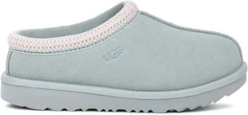 Vista 16 de UGG Tasman II para niños Castaño