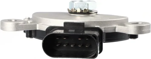 Vista 5 de X AUTOHAUX NO.09G919823 Sensor de rango de transmisión de coche Sensor de seguridad neutral multifunción Transmisión Trans Range Sensor