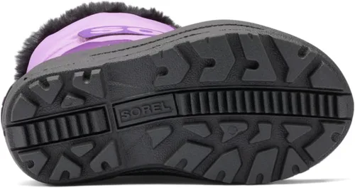 Vista 20 de SOREL - Botas de nieve para niños de Snow Commander
