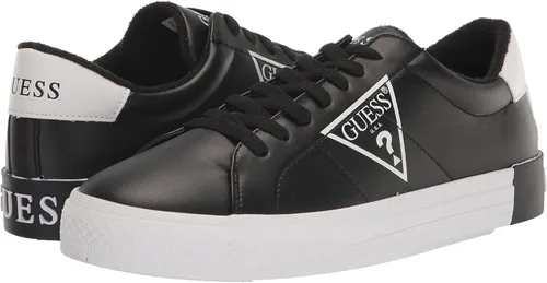 Vista 7 de GUESS Zapatos deportivos Sevan para hombre