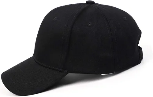 Vista 7 de Sombrero de pesca MMELANIN Gorra de béisbol con bordado de letras y gorra de béisbol ajustable unisex