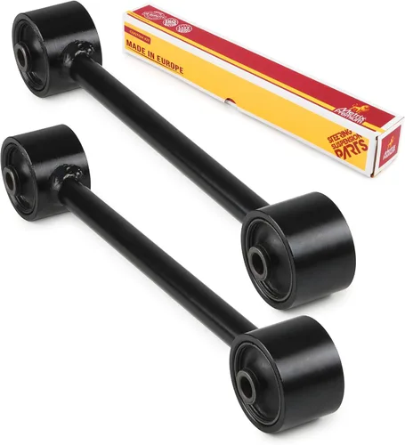 Vista 254 de Metrix Premium Chassis Parts - Brazo de control inferior delantero L&R con kit de rótula