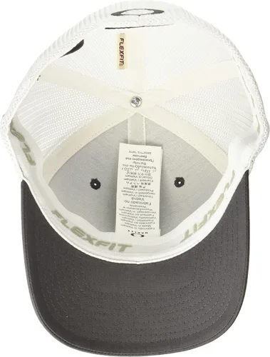 Vista 3 de Oakley Trucker de Golf Cresting Oakley para Hombres