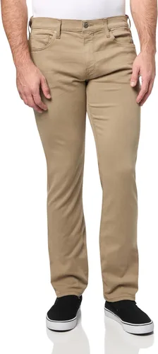 Vista 36 de PAIGE Pantalones vaqueros Lennox Transcend ajustados para hombre Andros