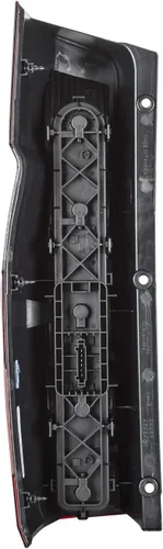Vista 2 de TYC 11-6509-90-1 Lámpara trasera derecha de repuesto (compatible con MERCEDES-BENZ), 1 paquete