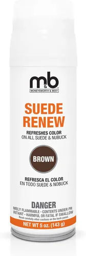 Vista 9 de Moneysworth & Best Suede Renew