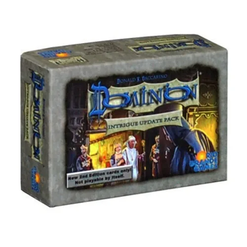 Vista 8 de Rio Grande Games Dominion: Renacimiento