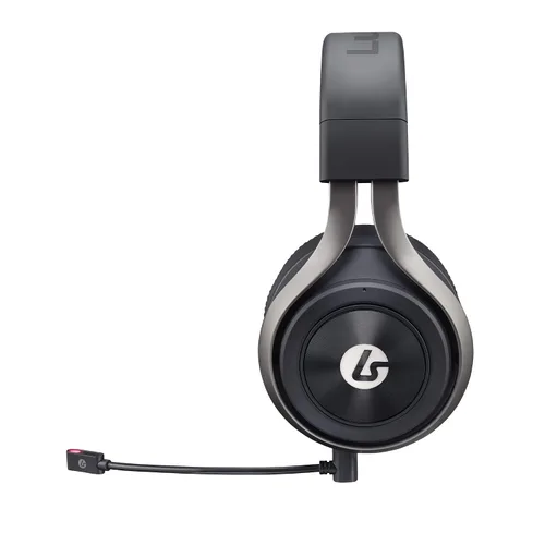 Vista 3 de LucidSound LS50X Wireless Gaming Headset for Xbox One and Series XS with Bluetooth