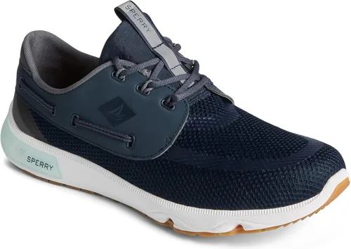 Vista 2 de Sperry Top-Sider 7 Mares - Zapatos de paseo para hombre (3 ojales)