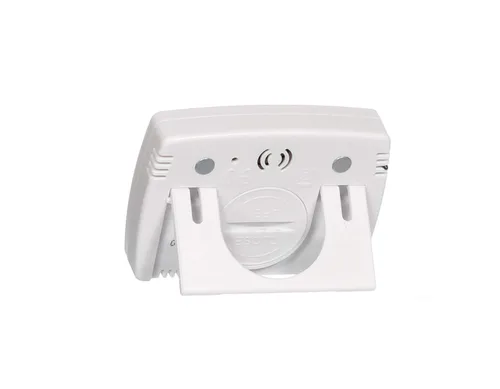 Vista 5 de Termómetro e higrómetro con pantalla digital IncuTherm para incubadora de huevos