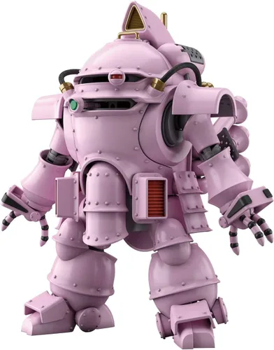 Vista 15 de Bandai Hobby Sakura Wars - Kobu-Kai (tipo Kanzaki de Sumire), Bandai Spirits HG 1/120 Model Kit
