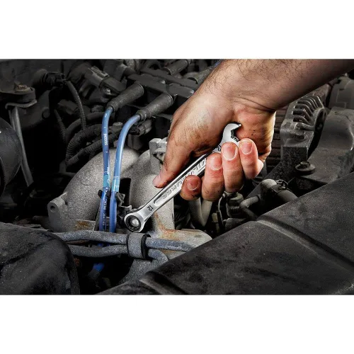 Vista 7 de MILWAUKEE 45-96-9325 Trineo de 0.98 pulgadas (45-96-9325)