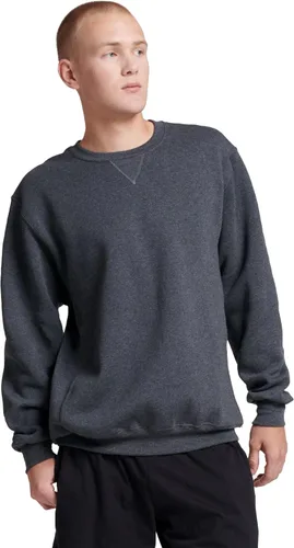 Vista 2 de Russell Athletic - Sudadera Dri-Power de vellón para hombre