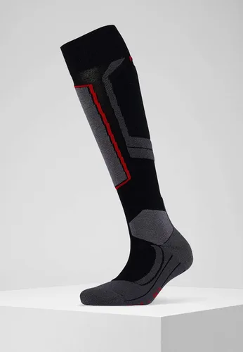 Vista 2 de FALKE Sk4 Wool W Kh para mujer