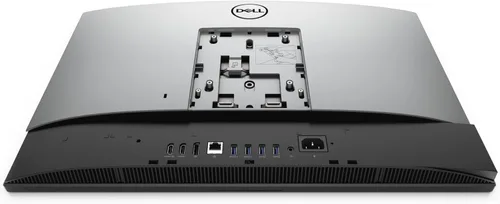 Vista 5 de Dell Computadora todo en uno Pro 24, pantalla FHD de 23.8 pulgadas, Intel Core Ultra 7 265 de 20 núcleos a 2.4 GHz, 16 GB, SSD de 512 GB, Windows 11