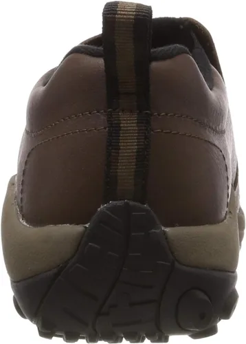 Vista 3 de Zapato deslizable Jungle de Merrell, de cuero, para hombre
