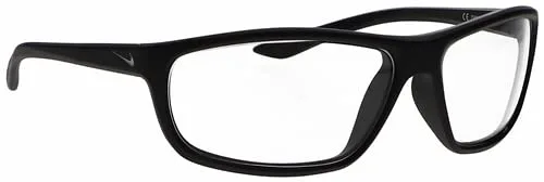 Vista 6 de Nike Rabid - Lentes de plomo para radiación, marco rectangular de plástico, tamaño mediano