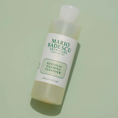 Vista 7 de Mario Badescu Limpiador espumante glicólico para todo