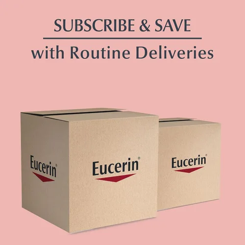 Vista 8 de Eucerin Q10 - Set de cuidado de la piel, crema facial diaria antiarrugas con biotina (1.7 onzas) + crema de noche antiarrugas con Pro-Retinol