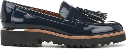 Vista 6 de Franco Sarto Mocasines con borlas Carolynn para mujer