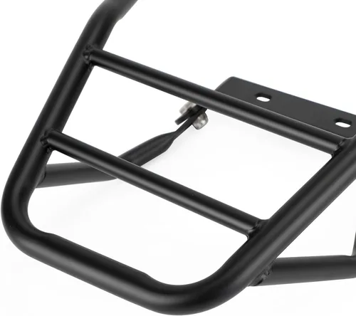 Vista 5 de Portaequipajes trasero portaequipajes para Du&Cati Scrambler 1100 para Special Sport PRO 18-20 Asiento trasero de motocicleta