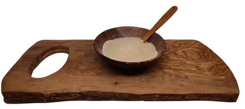 Vista 2 de Pectina de manzana 4 onzas (calificado por USP) (4.02 oz)
