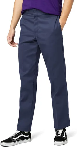 Vista 166 de Dickies - Pantalones de trabajo originales 874, para hombre