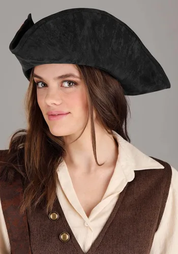 Vista 8 de Disfraz de Piratas del Caribe de Disney de Elizabeth Swann