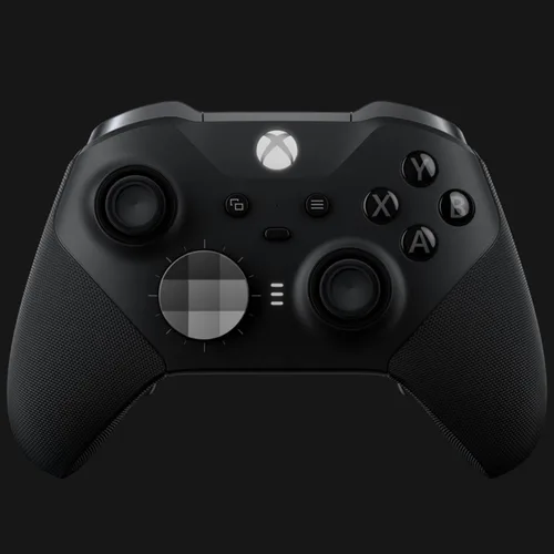 Vista 2 de Official Elite Controller Series 2 for Xbox One & Xbox Series XS Console - Radio Frequency Safe