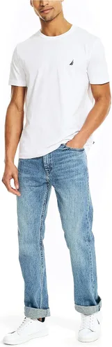 Vista 2 de Nautica Camiseta J-Class para hombre
