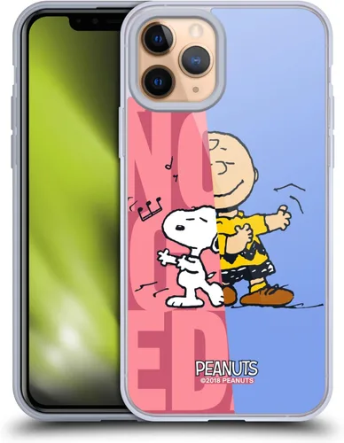 Vista 289 de Head Case Designs - Carcasa de gel suave compatible con Apple iPhone 7 Plus/iPhone 8 Plus