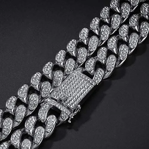 Vista 6 de Staib Watch Necklace