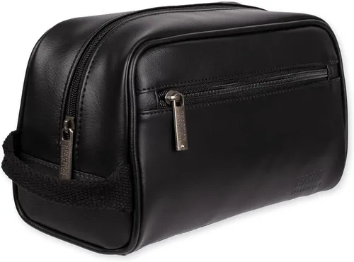 Vista 4 de Kenneth Cole REACTION Men's Toiletry Travel Kit
