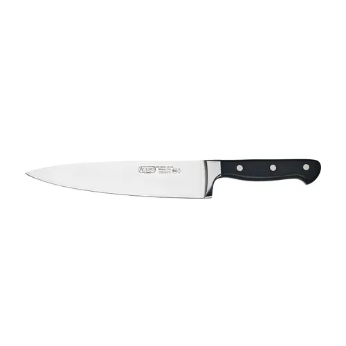 Vista 7 de Winco ACERO - Juego de cuchillos 21.658.004.19, negro/plateado